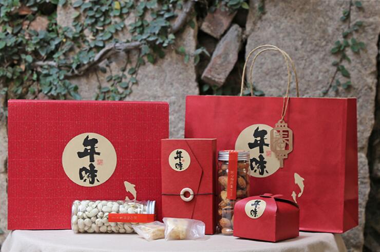 紙盒包裝定製