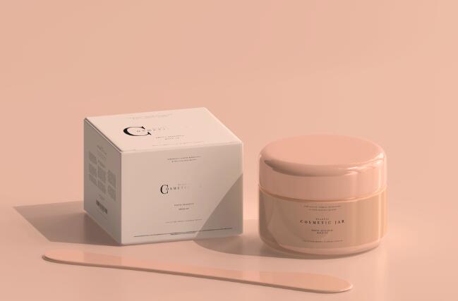 美容產(chan) 品包裝盒印刷