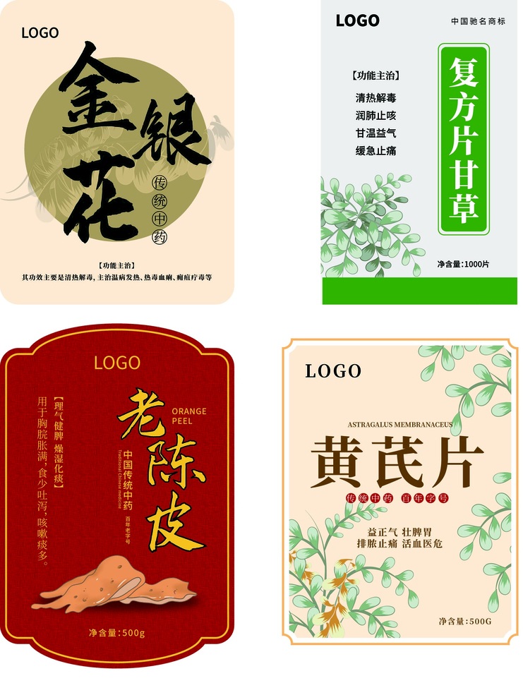醫藥不幹膠標簽定製
