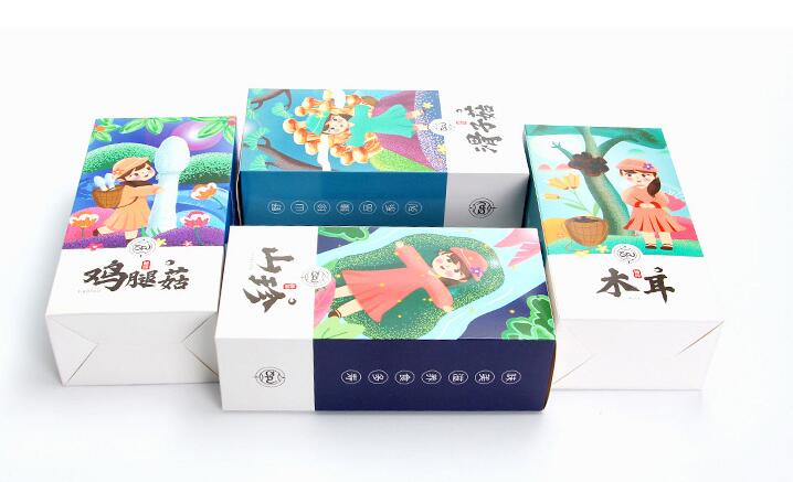 包裝盒定製 包裝盒定製