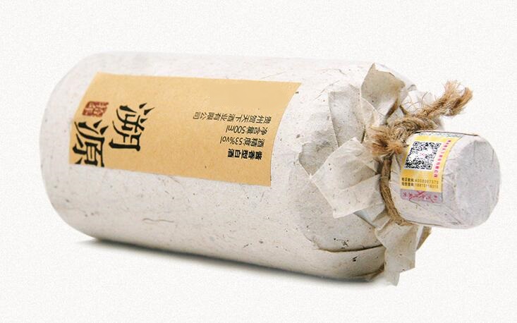 白酒防偽(wei) 標簽印刷 白酒防偽(wei) 標簽印刷